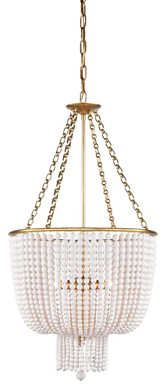Jacqueline Chandelier — Chandeliers