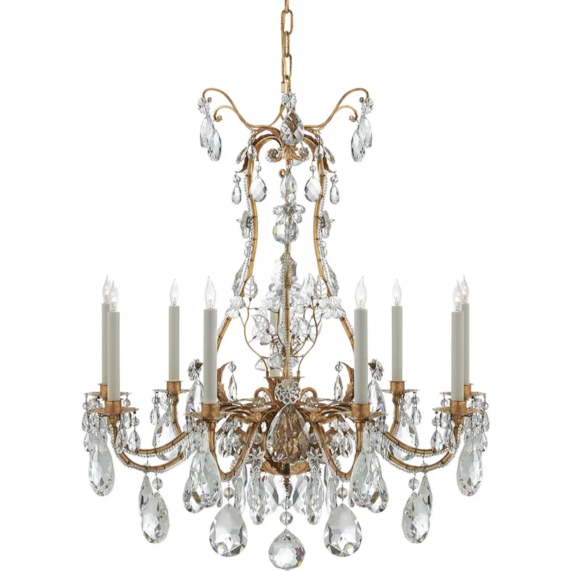 Yves Chandelier — Chandeliers