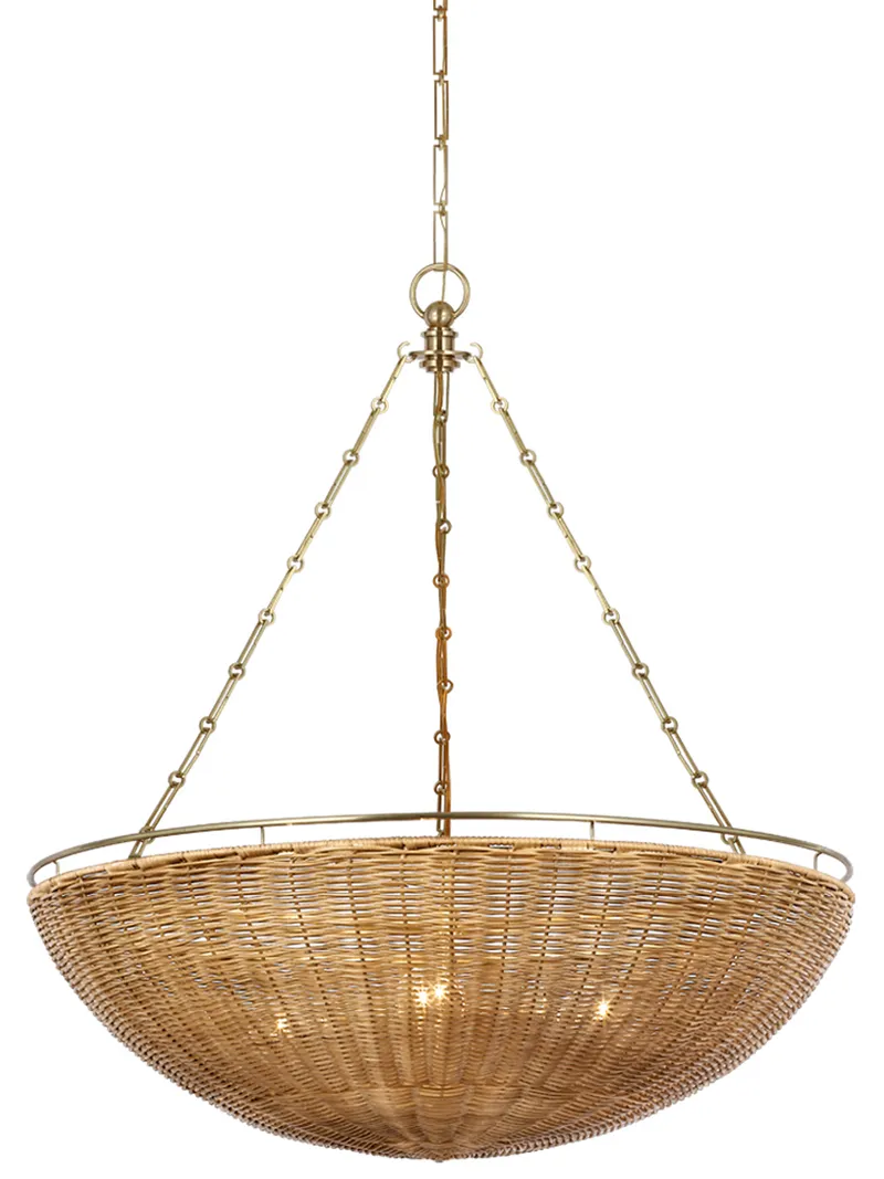 Clovis Chandelier — Chandeliers
