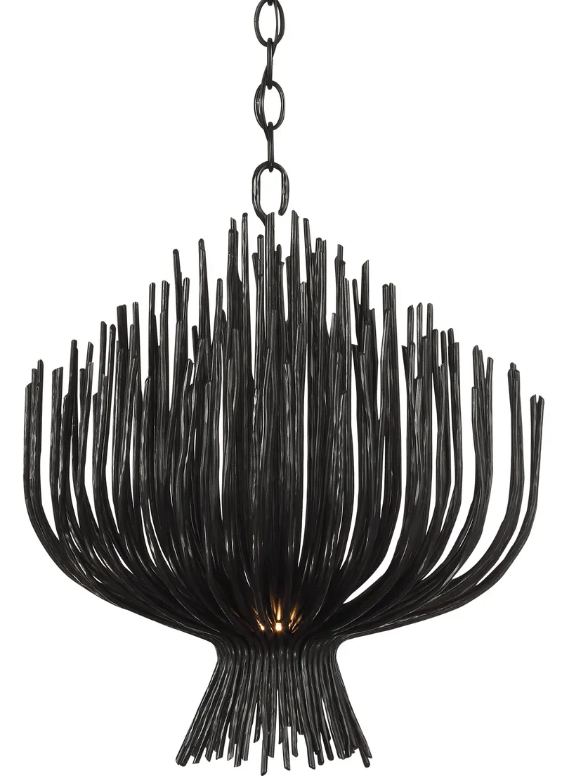 Astra Chandelier — Chandeliers