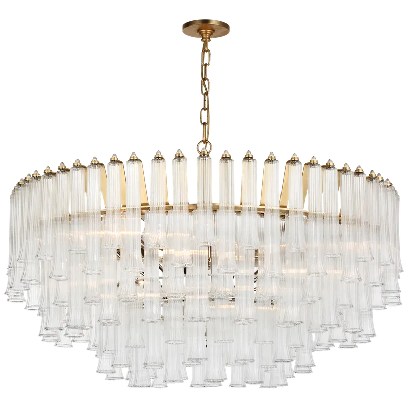 Lorelei Chandelier — Chandeliers