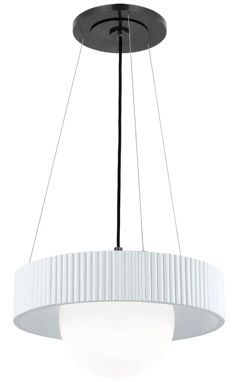 Arena Chandelier — Chandeliers