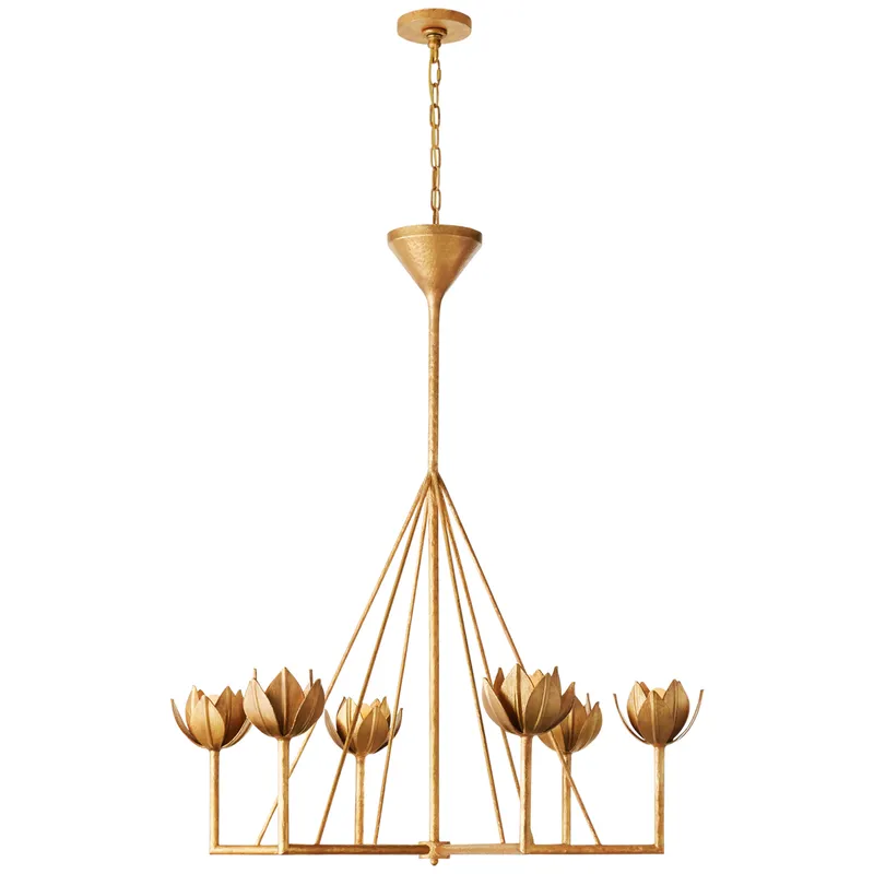 Alberto Chandelier — Chandeliers