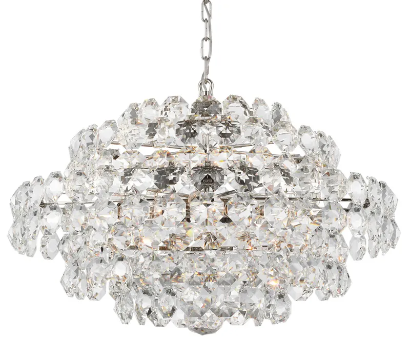 Sanger Chandelier — Chandeliers