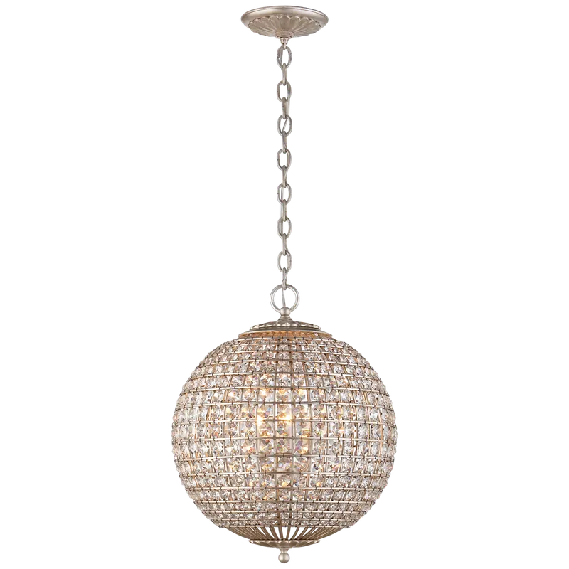 Renwick Chandelier — Chandeliers