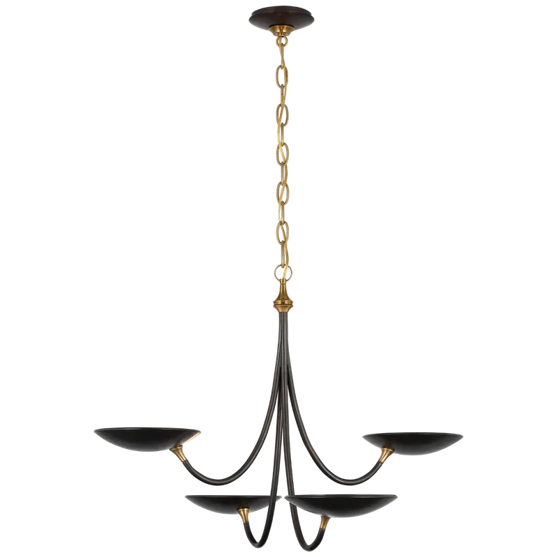 Keira Chandelier — Chandeliers