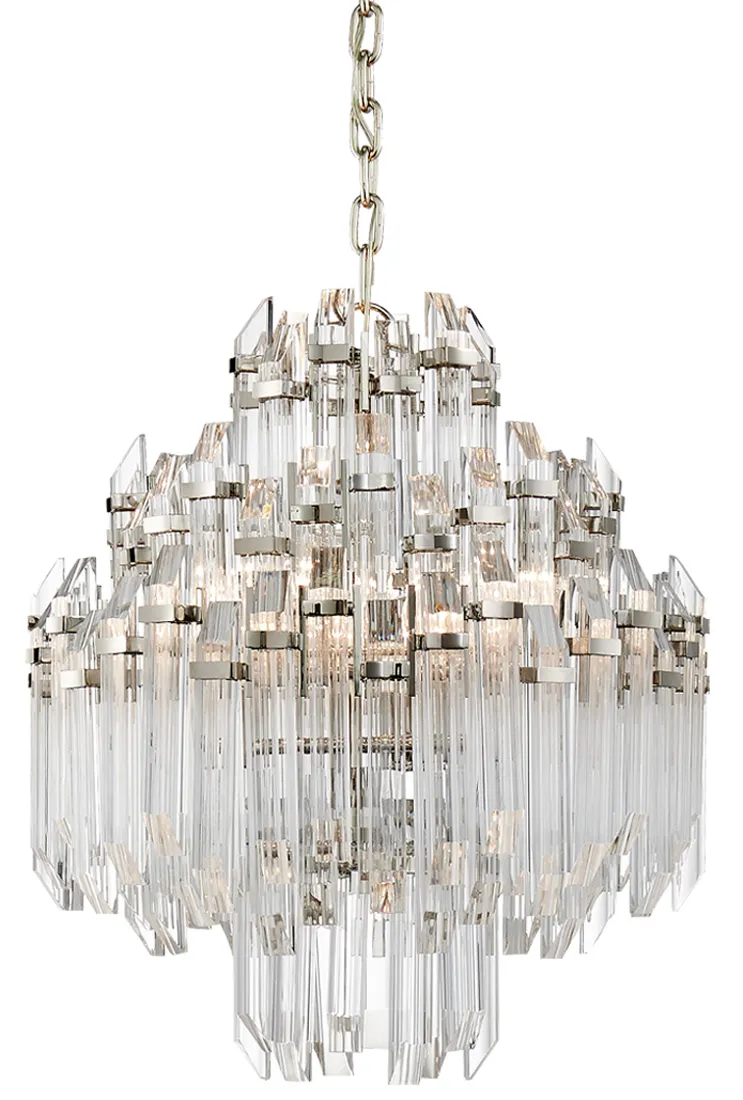 Adele Chandelier — Chandeliers