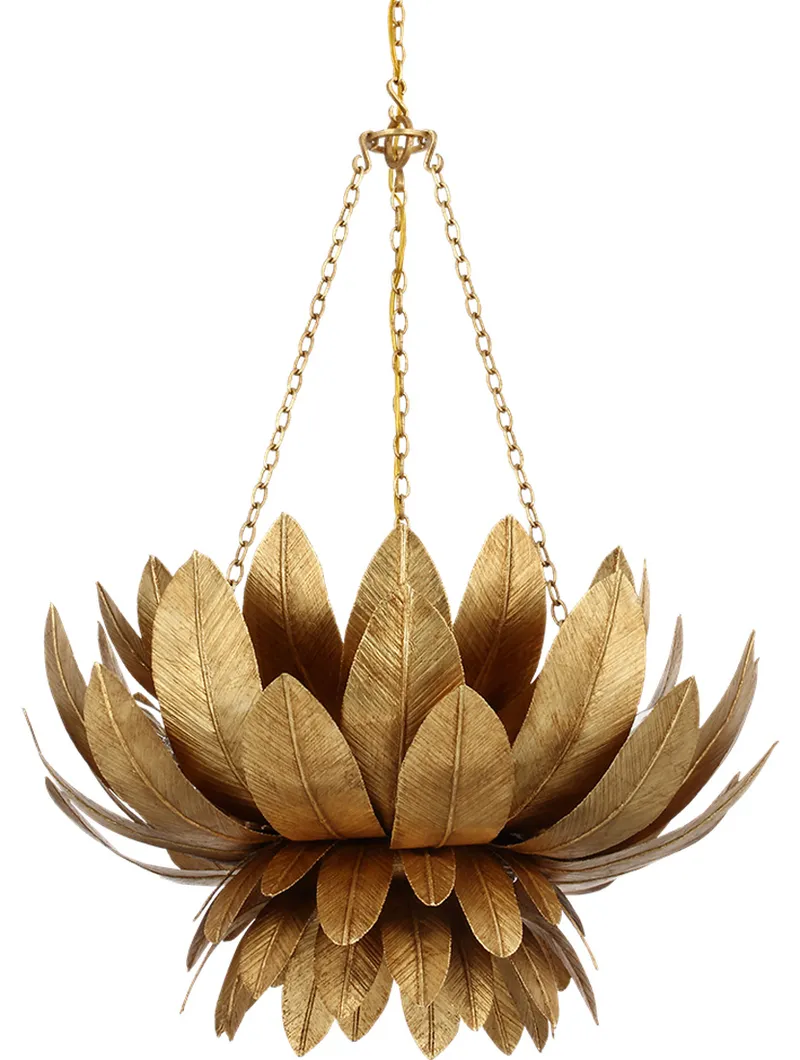 Sinclair Chandelier — Chandeliers