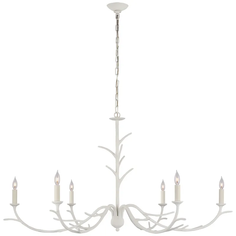 Iberia Chandelier — Chandeliers