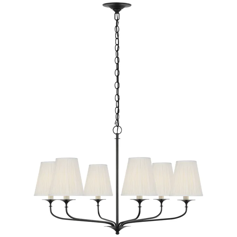 Knox Chandelier — Chandeliers