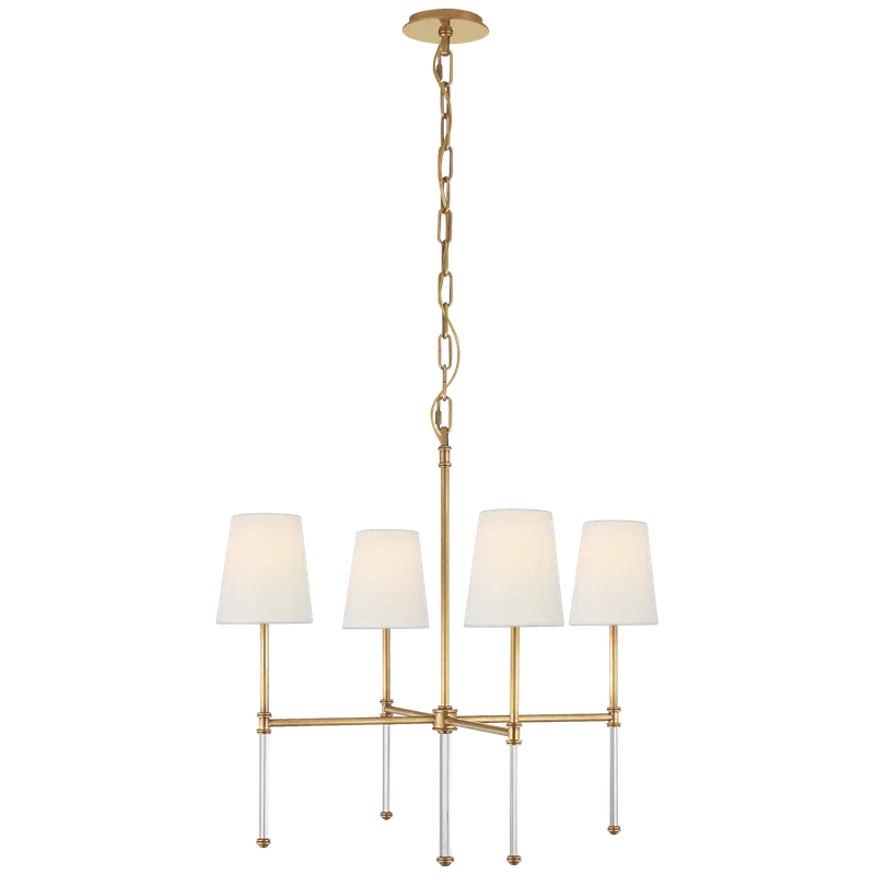 Camille Chandelier — Chandeliers
