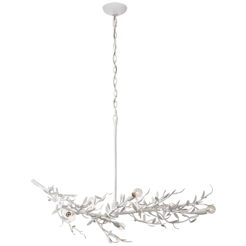 Mandeville Linear Chandelier — Chandeliers