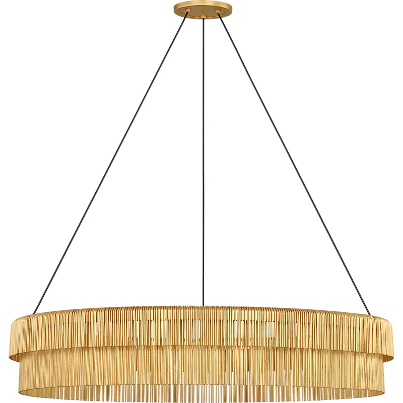 Differo Chandelier — Chandeliers
