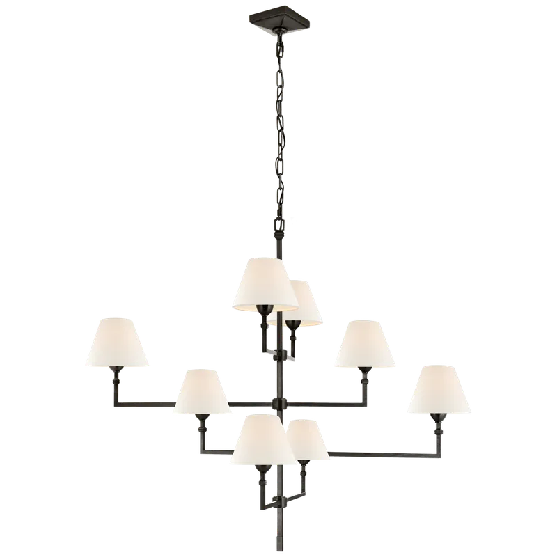 Jane Chandelier — Chandeliers