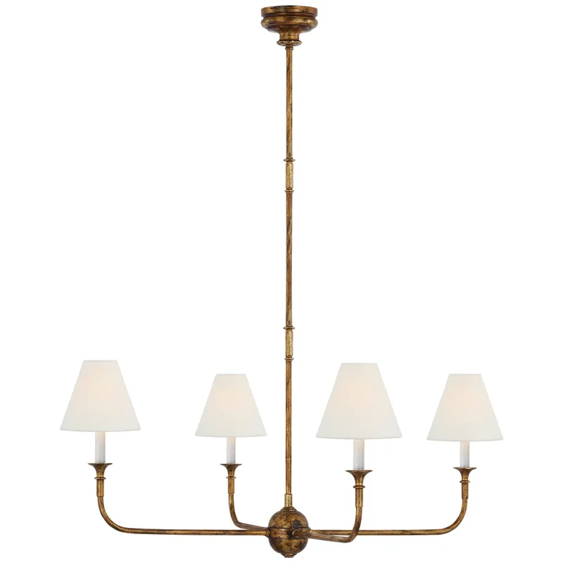 Piaf Chandelier — Chandeliers