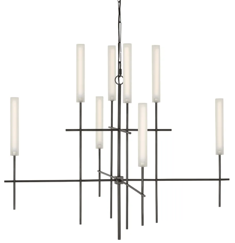 Fay Chandelier — Chandeliers