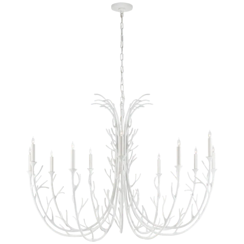 Silva Chandelier — Chandeliers