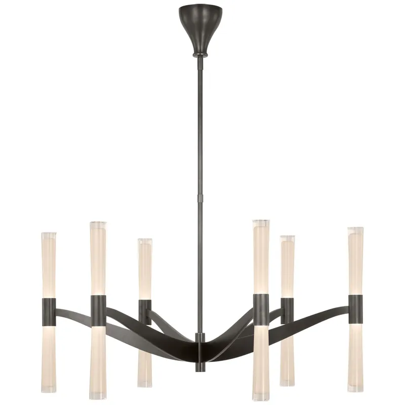 Brenta Chandelier — Chandeliers