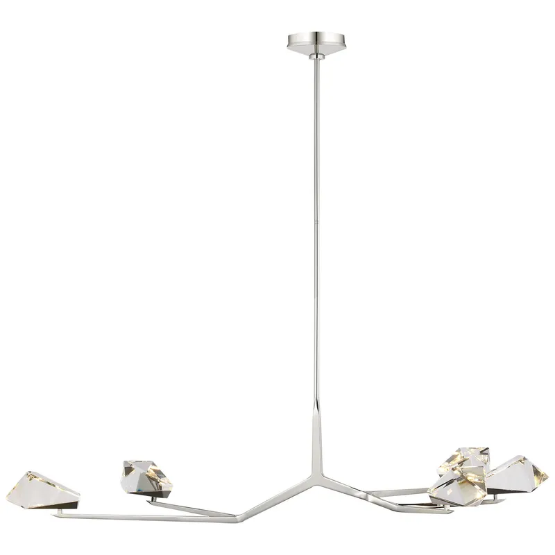 Carraig Chandelier — Chandeliers