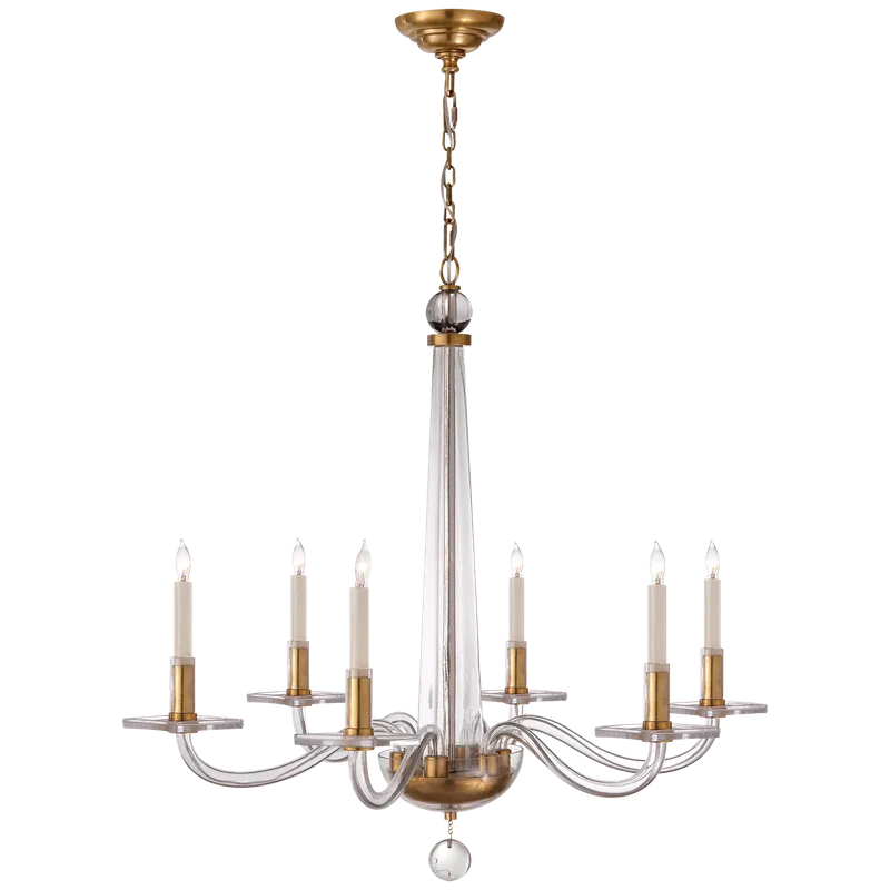 Bernardo Chandelier — Chandeliers