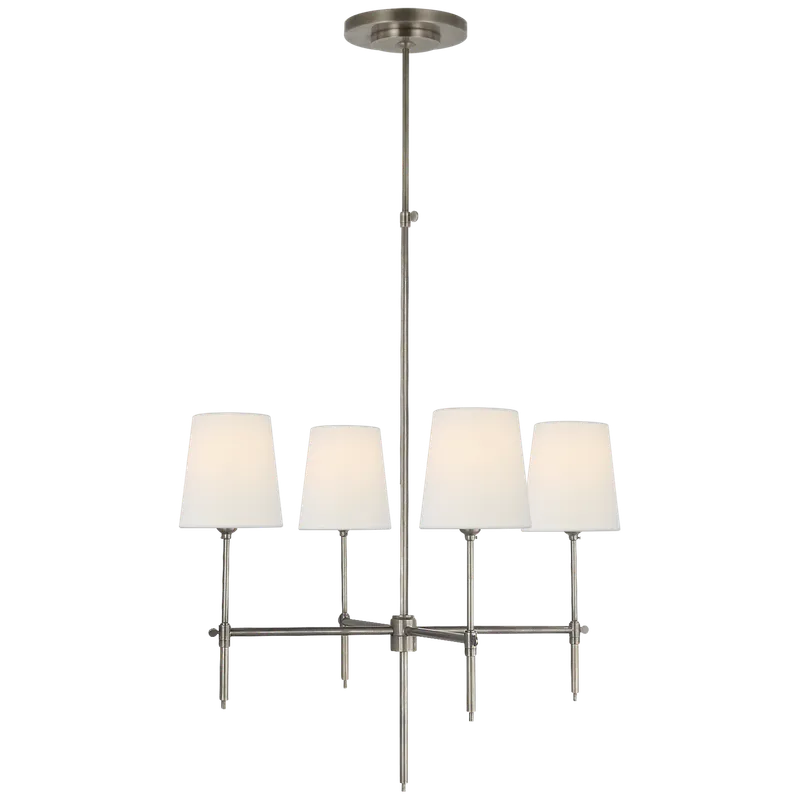 Bryant Chandelier — Chandeliers
