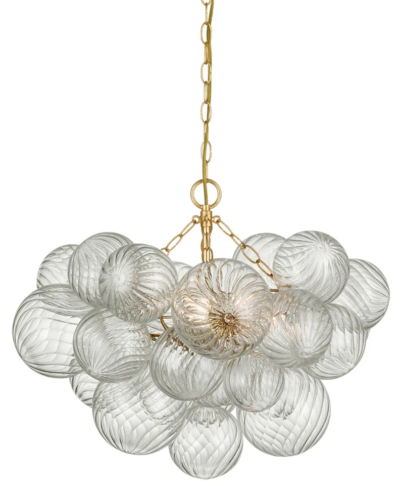 Talia Chandelier — Chandeliers