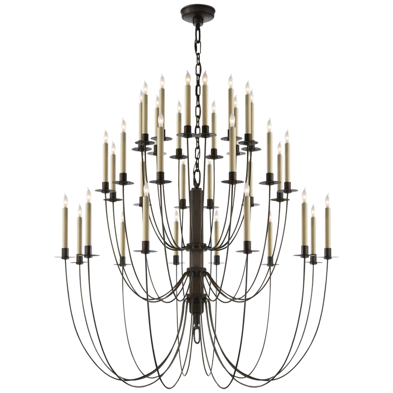 Erika Chandelier — Chandeliers