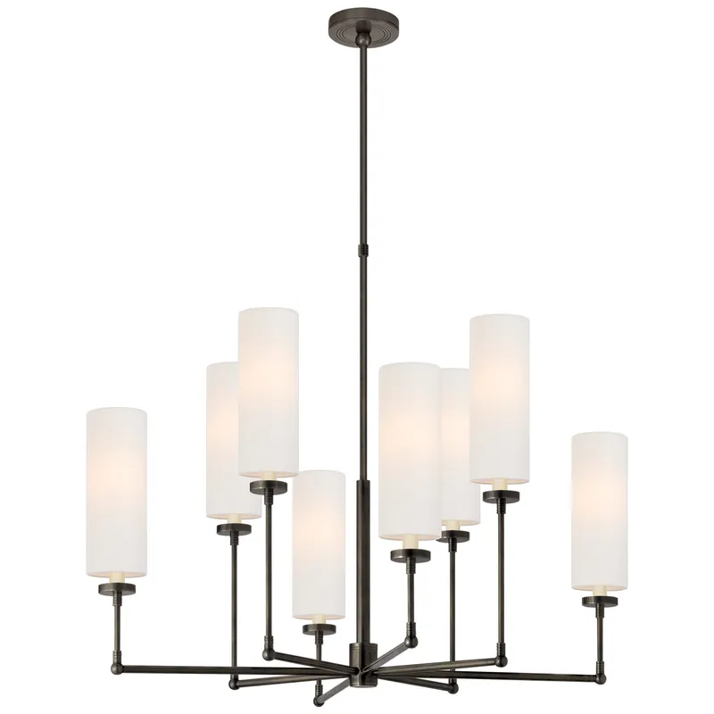 Ziyi Chandelier — Chandeliers