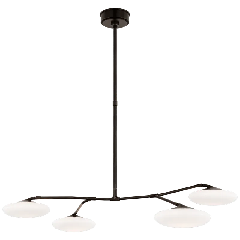 Brindille Chandelier — Chandeliers