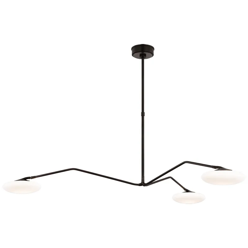 Brindille Spider Chandelier — Chandeliers