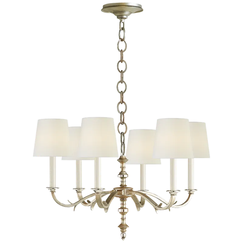 Channing Chandelier — Chandeliers