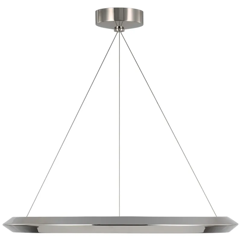 Encircle Chandelier — Chandeliers