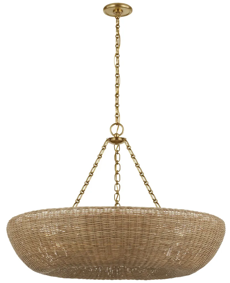 Devon Chandelier — Chandeliers