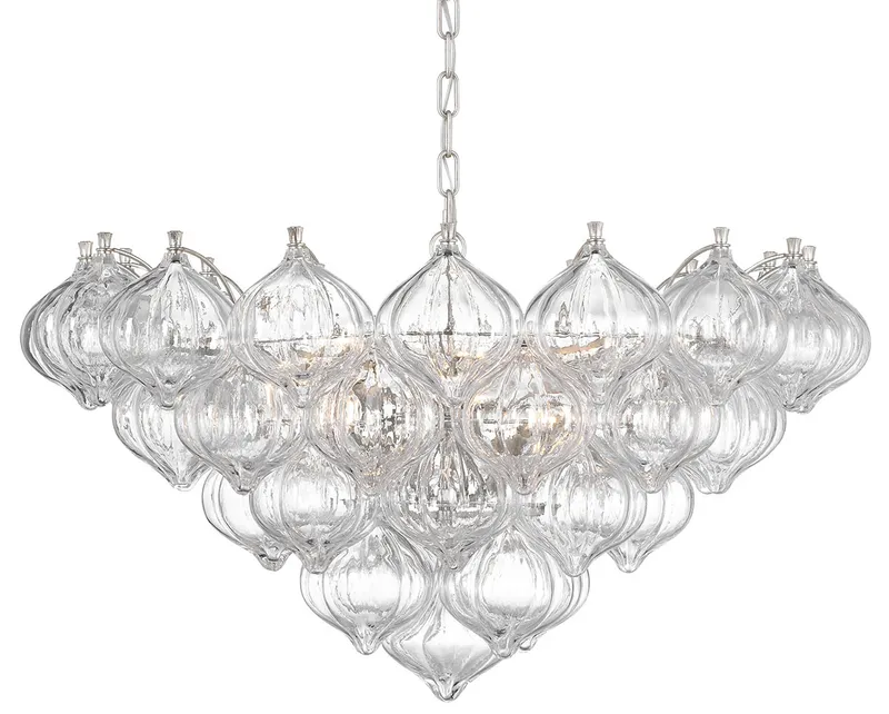 Caselli Chandelier — Chandeliers