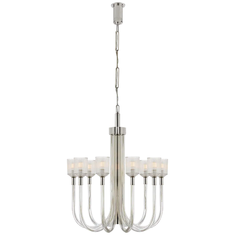 Reverie Chandelier — Chandeliers