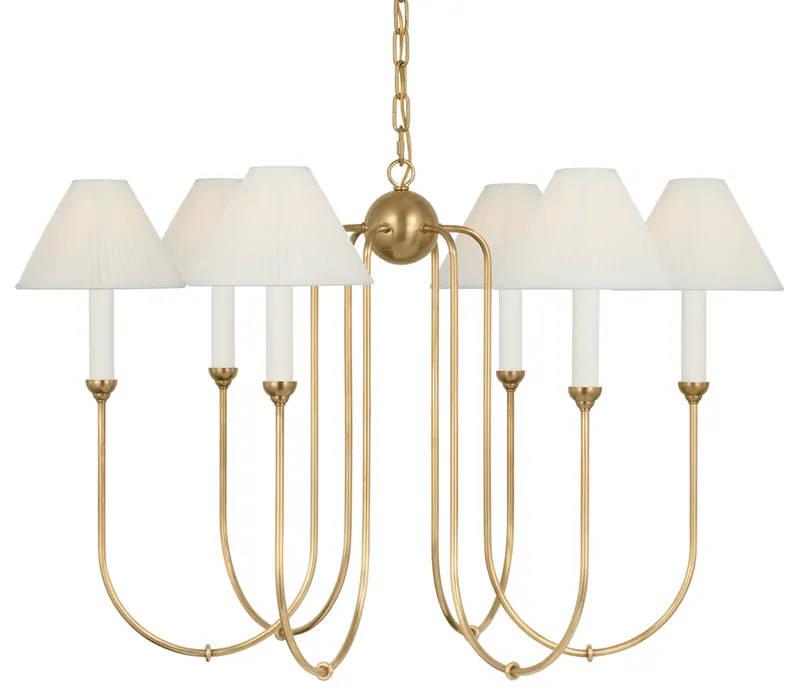 Ingela Chandelier — Chandeliers