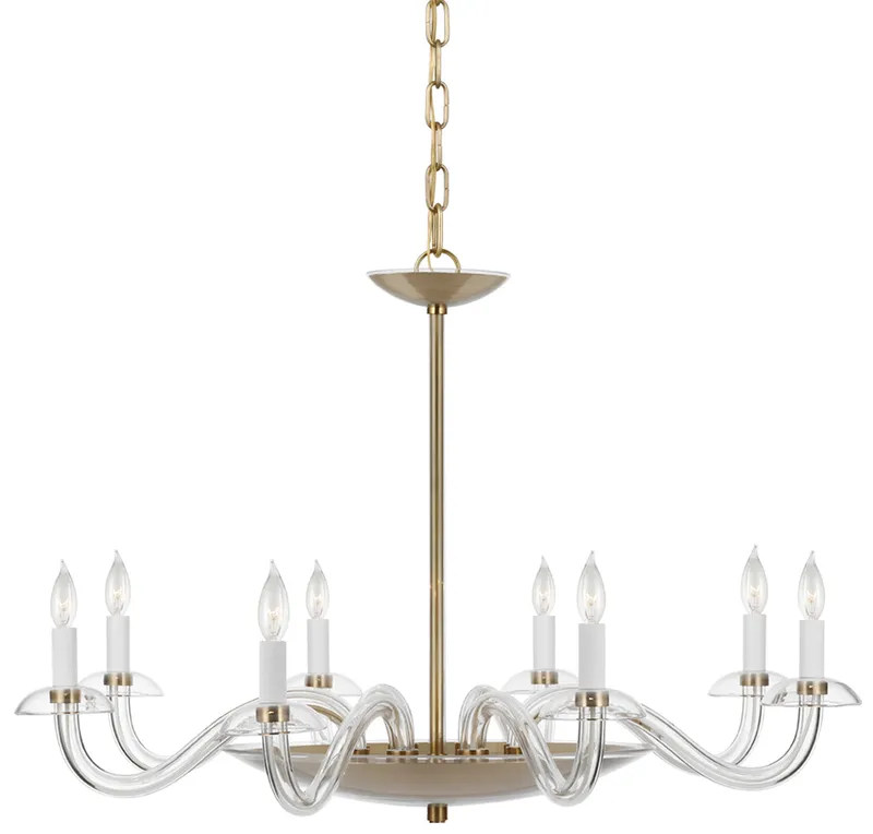 Brigitte Chandelier — Chandeliers