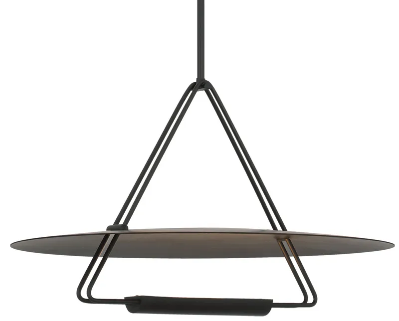 Teline Chandelier — Chandeliers
