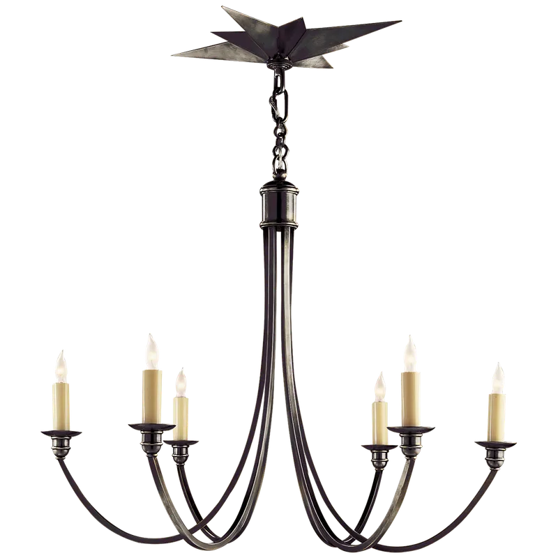 Venetian Chandelier — Chandeliers