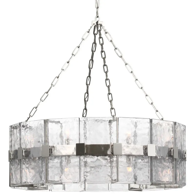 Solera Chandelier — Chandeliers