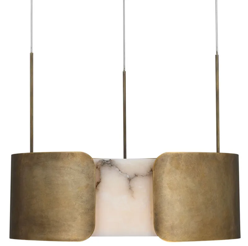 Armise Chandelier — Chandeliers