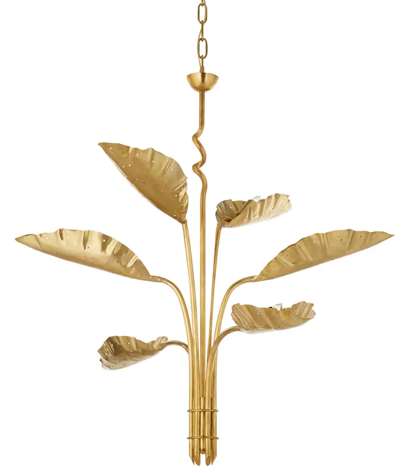 Dumaine Chandelier — Chandeliers