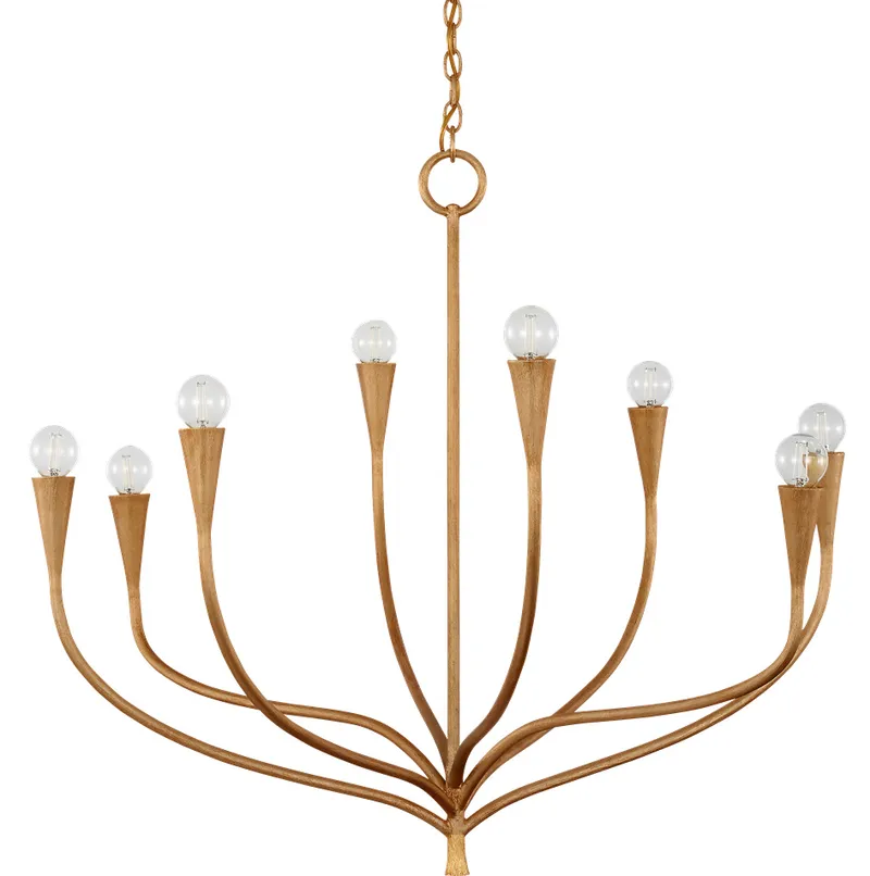 Marini Chandelier — Chandeliers