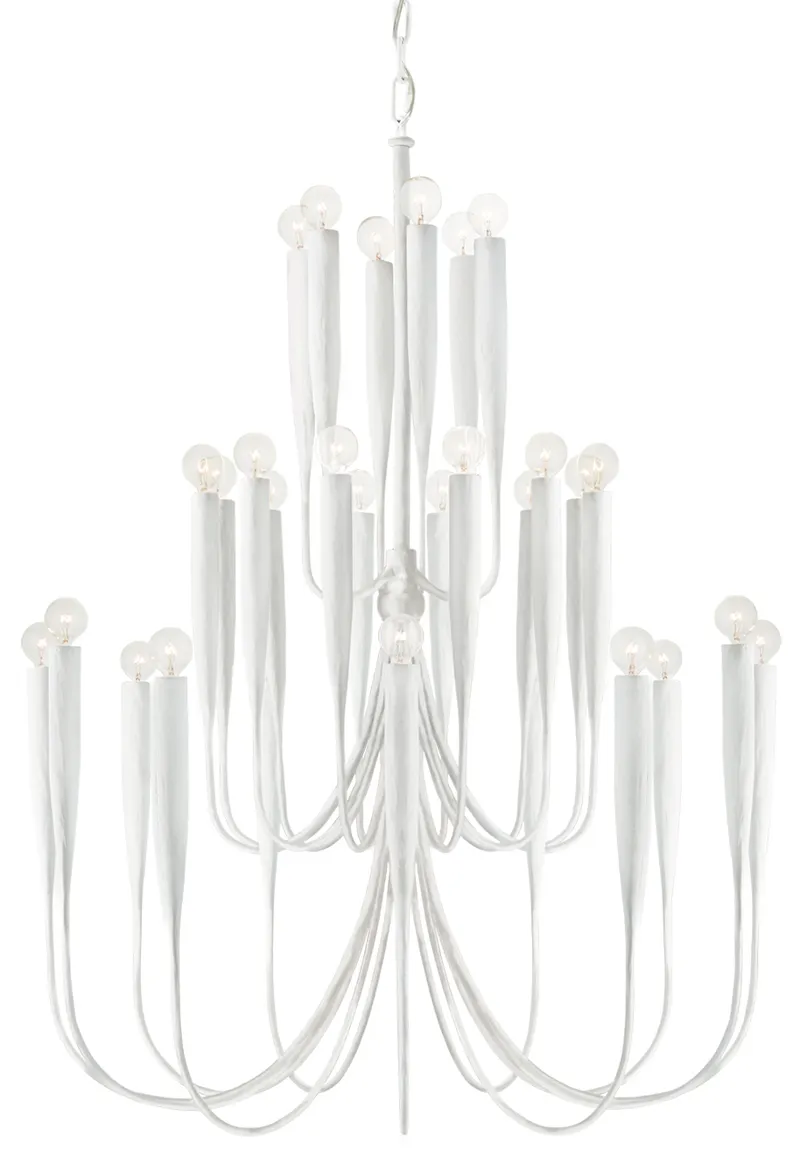 Acadia Chandelier — Chandeliers