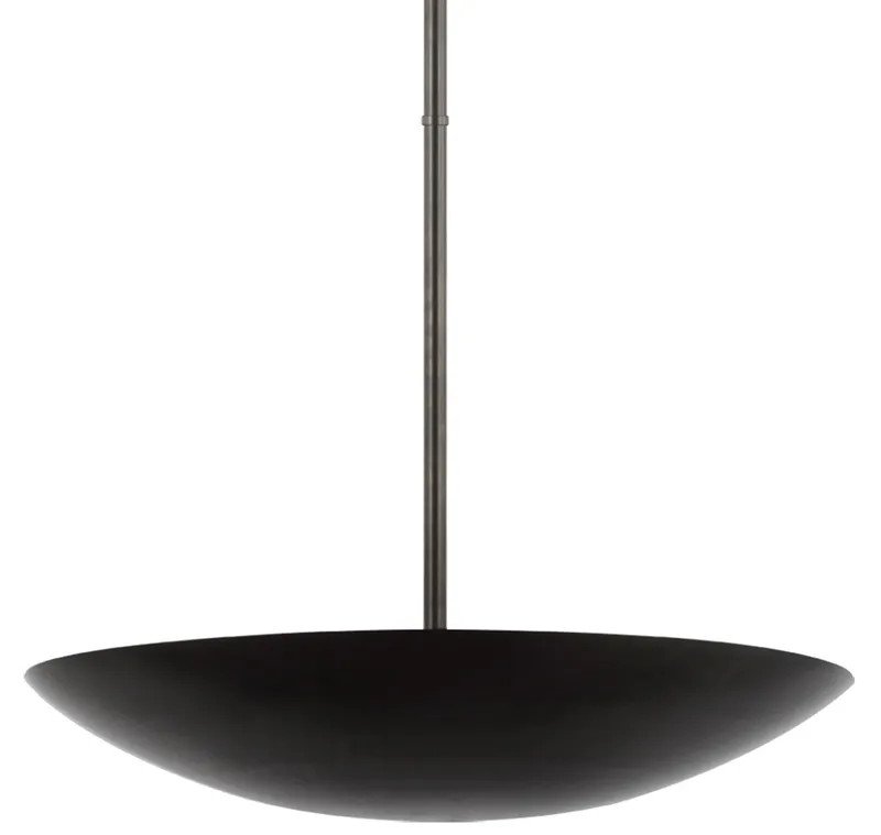 Comtesse Uplight Chandelier — Chandeliers
