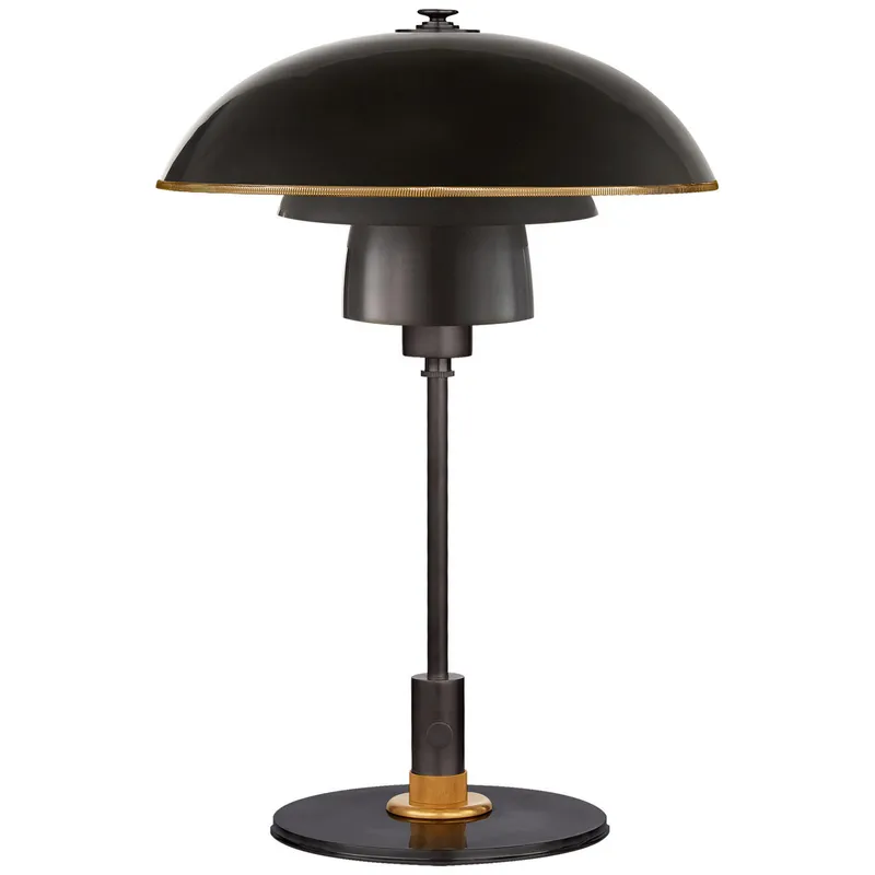Whitman Desk Lamp — Desk Lamps