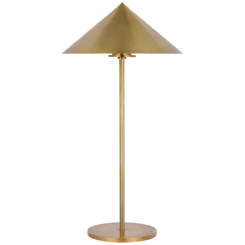 Orsay Medum Table Lamp — Desk Lamps