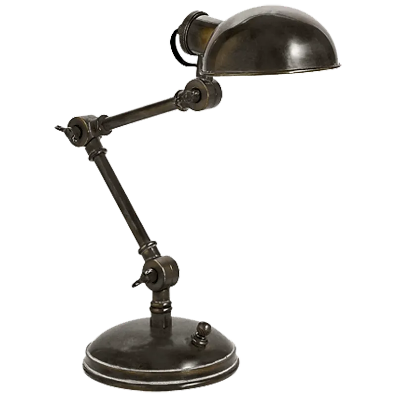 Pixie Desk Lamp — Desk Lamps