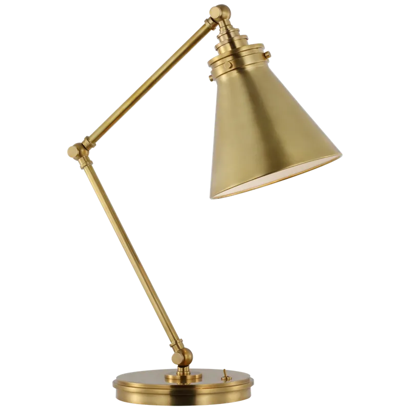 Parkington Desk Lamp — Desk Lamps