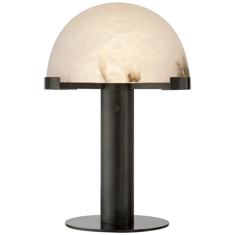 Melange Desk Lamp — Desk Lamps